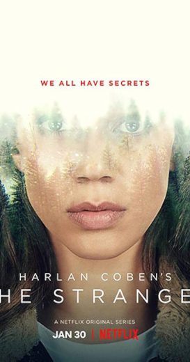 مسلسل The Stranger الموسم الاول الحلقة 3 مترجمة