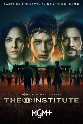 مسلسل The Institute 2025 الحلقة 3 مترجمة