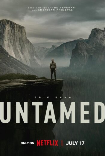 مسلسل Untamed 2025 الحلقة 6 الاخيرة مترجمة