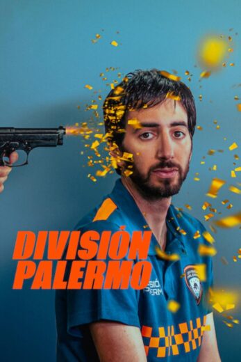 مسلسل División Palermo الموسم الاول الحلقة 2 مترجمة