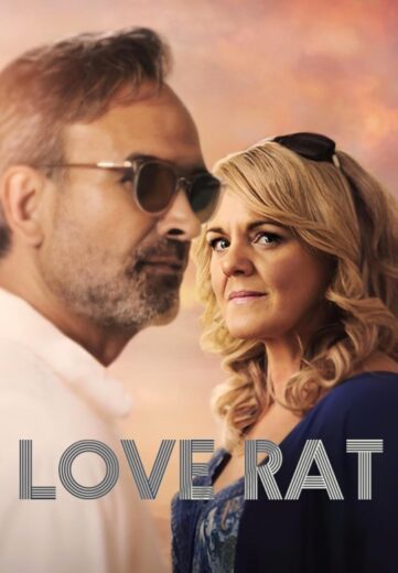 مسلسل Love Rat 2024 الحلقة 4 مترجمة
