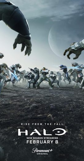 مسلسل Halo الموسم الثاني الحلقة 2 مترجمة