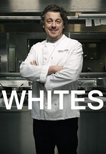 مسلسل Whites الموسم الاول الحلقة 1 مترجمة