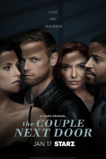 مسلسل The Couple Next Door الموسم الاول الحلقة 6 الاخيرة مترجمة