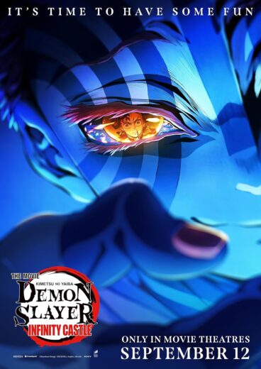 فيلم Demon Slayer Kimetsu no Yaiba- The Movie Infinity Castle 2025 مترجم