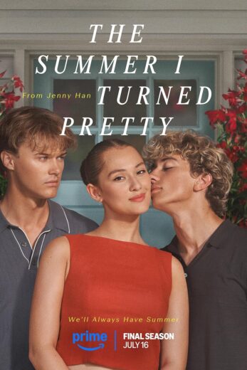 مسلسل The Summer I Turned Pretty الموسم الثالث الحلقة 3 مترجمة