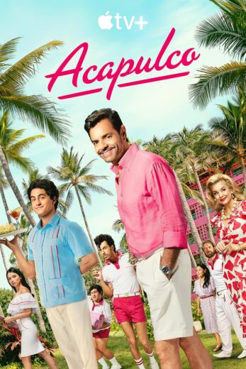 مسلسل Acapulco الموسم الرابع الحلقة 2 مترجمة