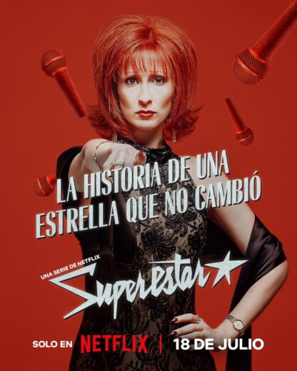 مسلسل Superestar 2025 الحلقة 5 مترجمة
