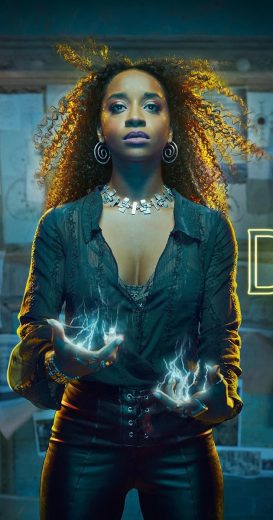 مسلسل Domino Day 2024 الموسم الاول الحلقة 2 مترجمة