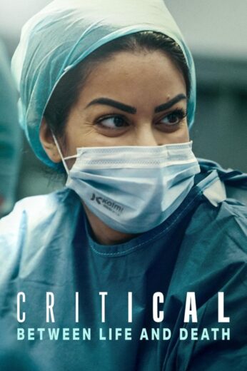 مسلسل Critical Between Life and Death الموسم الاول الحلقة 3 مترجمة
