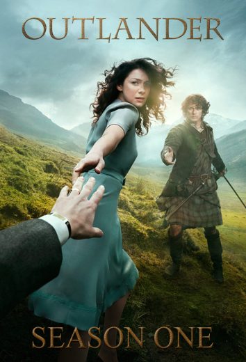 مسلسل Outlander الموسم الاول الحلقة 3 مترجمة