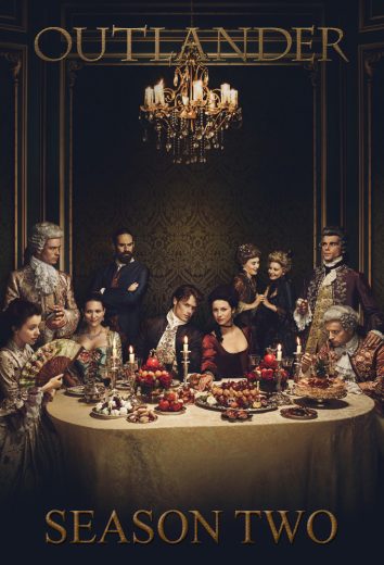 مسلسل Outlander الموسم الثاني الحلقة 6 مترجمة