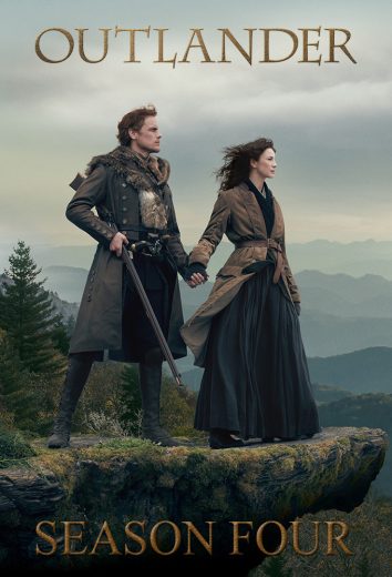 مسلسل Outlander الموسم الرابع الحلقة 8 مترجمة