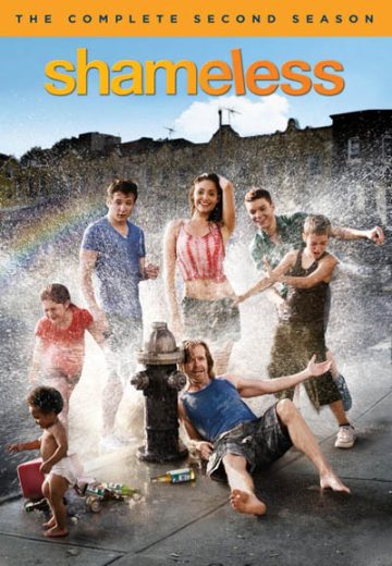 مسلسل Shameless الموسم الثاني الحلقة 12 مترجمة