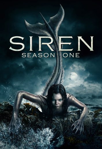 مسلسل Siren الموسم الاول الحلقة 2 مترجمة