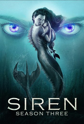 مسلسل Siren الموسم الثالث الحلقة 9 مترجمة