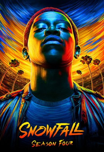 مسلسل Snowfall الموسم الرابع الحلقة 2 مترجمة