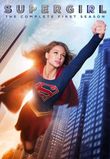 مسلسل Supergirl موسم 1 الحلقة 20 مترجمة