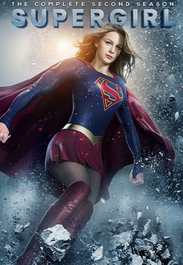 مسلسل Supergirl موسم 2 الحلقة 19 مترجمة