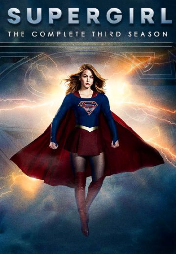 مسلسل Supergirl موسم 3 الحلقة 9 مترجمة