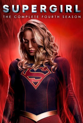 مسلسل Supergirl موسم 4 الحلقة 10 مترجمة