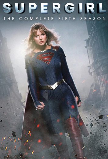 مسلسل Supergirl موسم 5 الحلقة 11 مترجمة