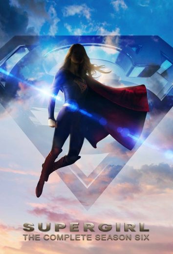 مسلسل Supergirl موسم 6 الحلقة 20 مترجمة