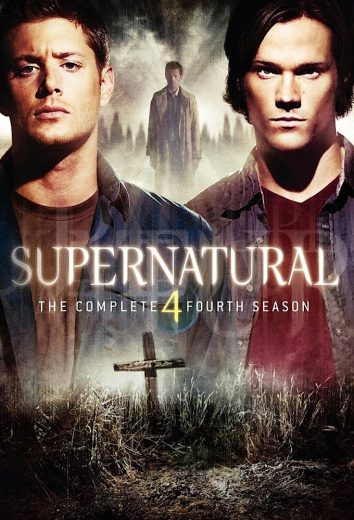 مسلسل Supernatural الموسم الرابع الحلقة 20 مترجمة