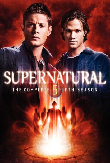 مسلسل Supernatural الموسم الخامس الحلقة 5 مترجمة