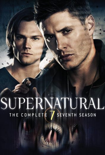 مسلسل Supernatural الموسم السابع الحلقة 7 مترجمة