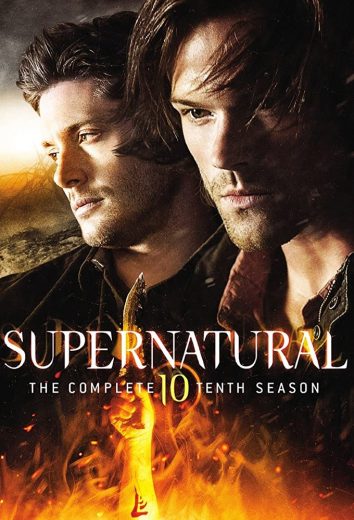 مسلسل Supernatural الموسم العاشر الحلقة 10 مترجمة
