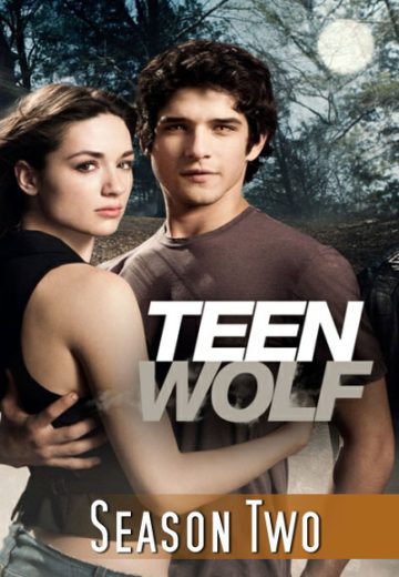 مسلسل Teen Wolf الموسم الثاني الحلقة 6 مترجمة