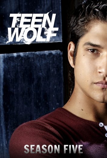 مسلسل Teen Wolf الموسم الخامس الحلقة 12 مترجمة
