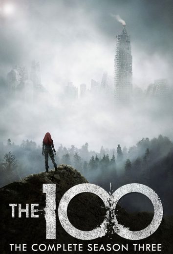 مسلسل The 100 موسم 3 الحلقة 3 مترجمة