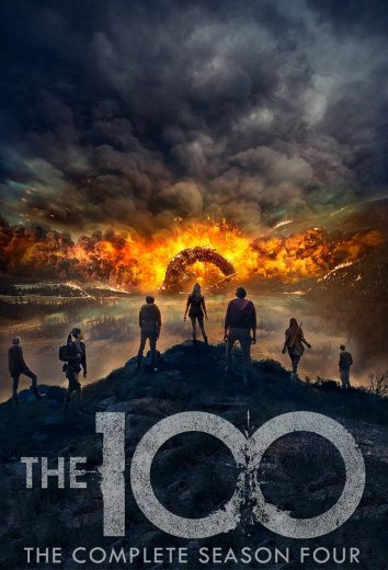 مسلسل The 100 موسم 4 الحلقة 3 مترجمة