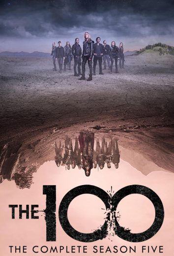 مسلسل The 100 موسم 5 الحلقة 13 مترجمة