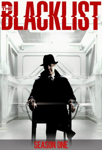 مسلسل The Blacklist موسم 1 الحلقة 18 مترجمة