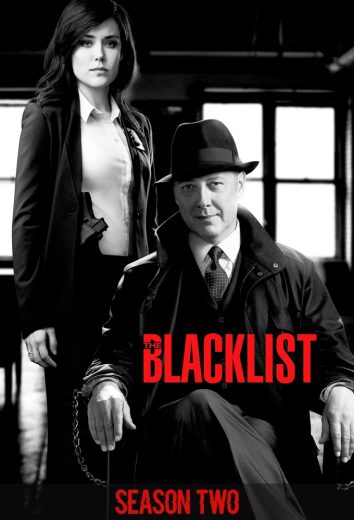 مسلسل The Blacklist موسم 2 الحلقة 6 مترجمة