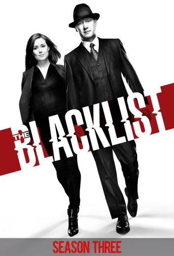مسلسل The Blacklist موسم 3 الحلقة 23 مترجمة