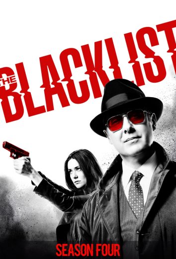 مسلسل The Blacklist موسم 4 الحلقة 19 مترجمة