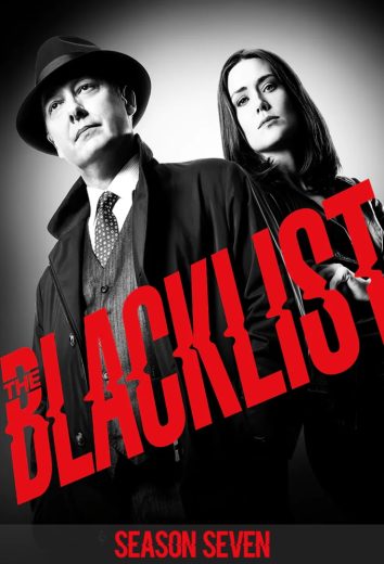 مسلسل The Blacklist موسم 7 الحلقة 9 مترجمة
