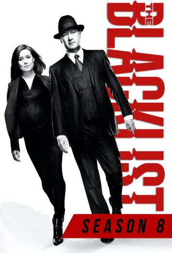 مسلسل The Blacklist موسم 8 الحلقة 9 مترجمة