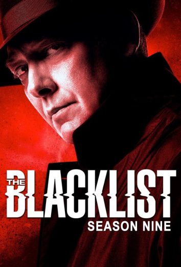 مسلسل The Blacklist موسم 9 الحلقة 9 مترجمة