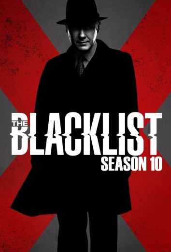 مسلسل The Blacklist موسم 10 الحلقة 22 مترجمة