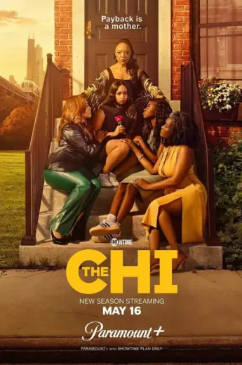 مسلسل The Chi الموسم السابع الحلقة 10 مترجمة