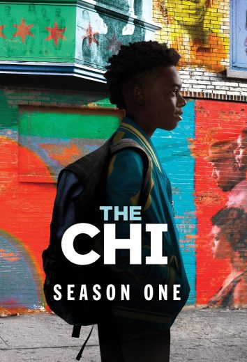 مسلسل The Chi الموسم الاول الحلقة 3 مترجمة