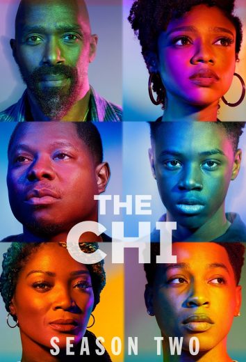 مسلسل The Chi الموسم الثاني الحلقة 9 مترجمة