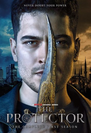 مسلسل The Protector الموسم الاول الحلقة 1 مترجمة