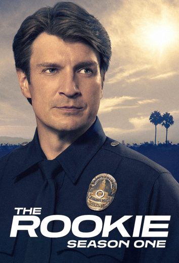 مسلسل The Rookie الموسم الاول الحلقة 13 مترجمة
