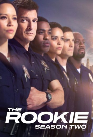 مسلسل The Rookie الموسم الثاني الحلقة 11 مترجمة